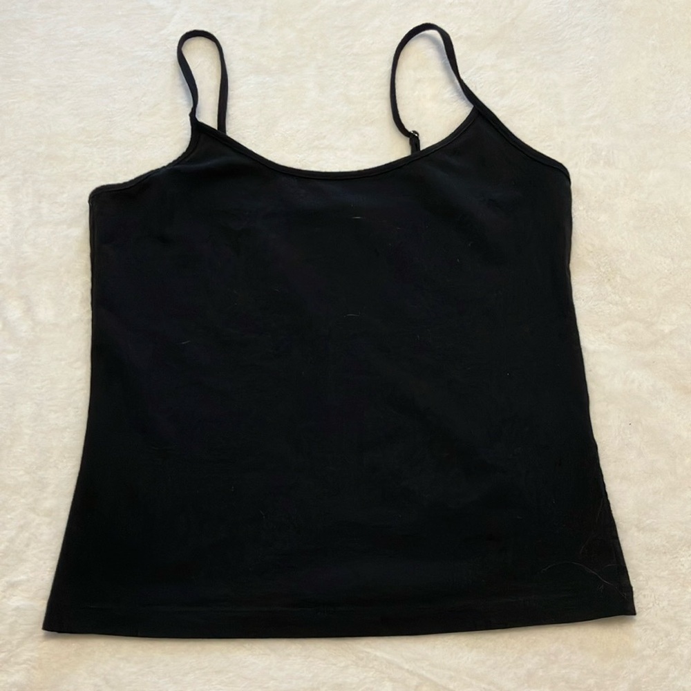 BANANA REPUBLIC TANK TOP